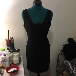 Super tight Little Black Dress